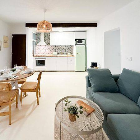 Apartamento Centrico La Merced - Free Parking & Free Gym Málaga Exterior foto