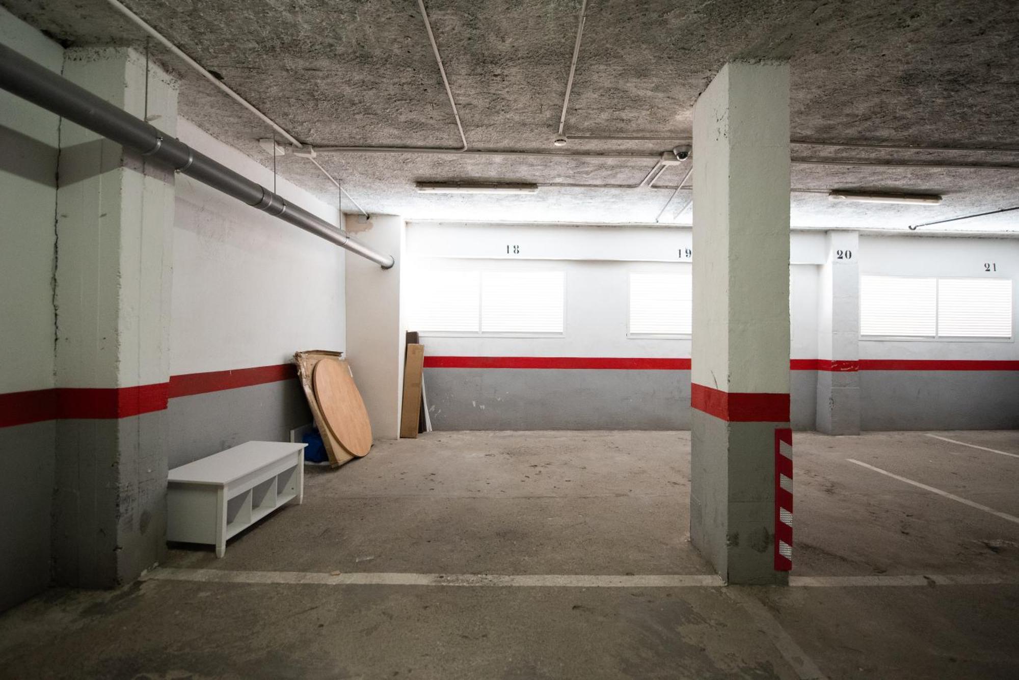 Apartamento Centrico La Merced - Free Parking & Free Gym Málaga Exterior foto